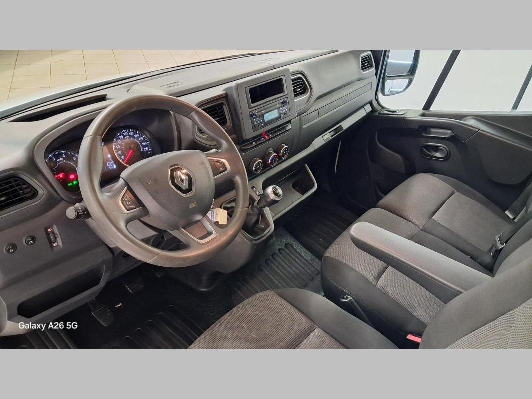 Renault Master - Photo 4