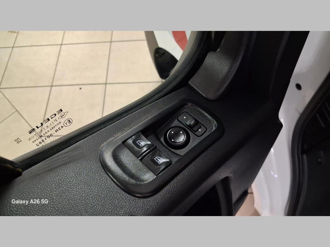 Renault Master - Photo 5