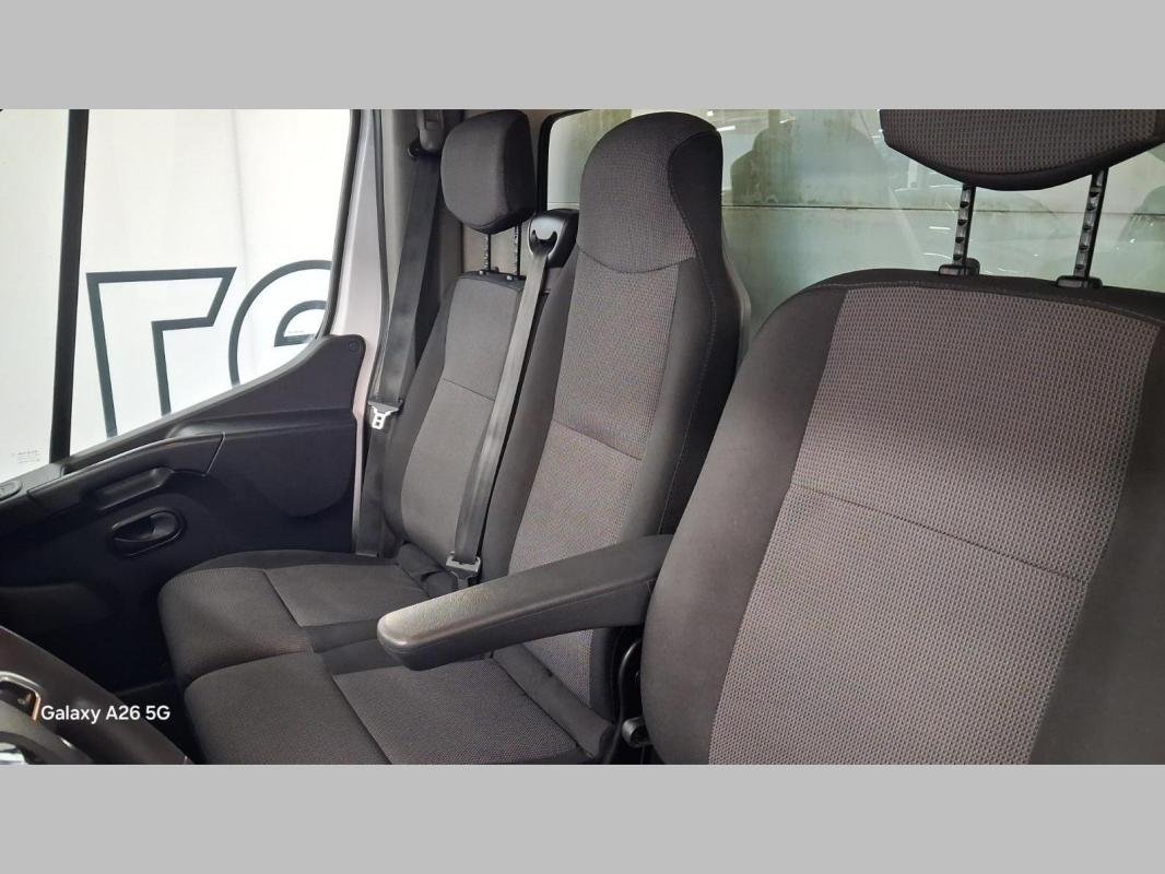 Renault Master - Photo 6