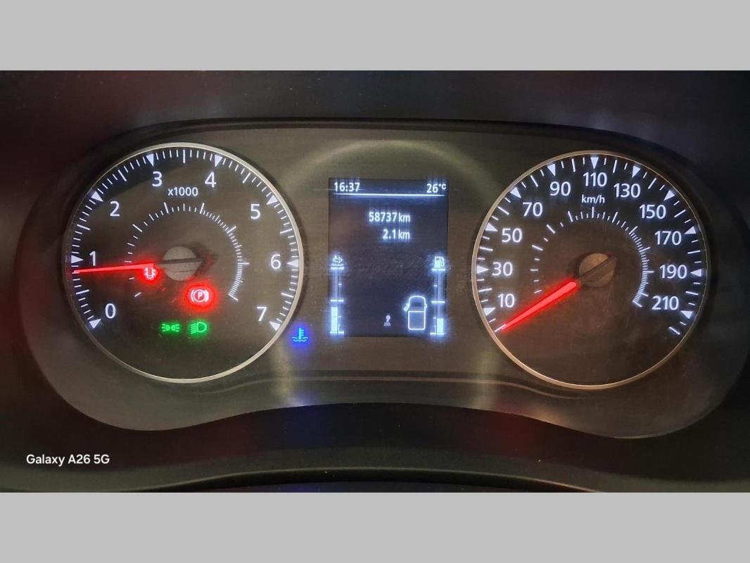 Renault Master - Photo 7