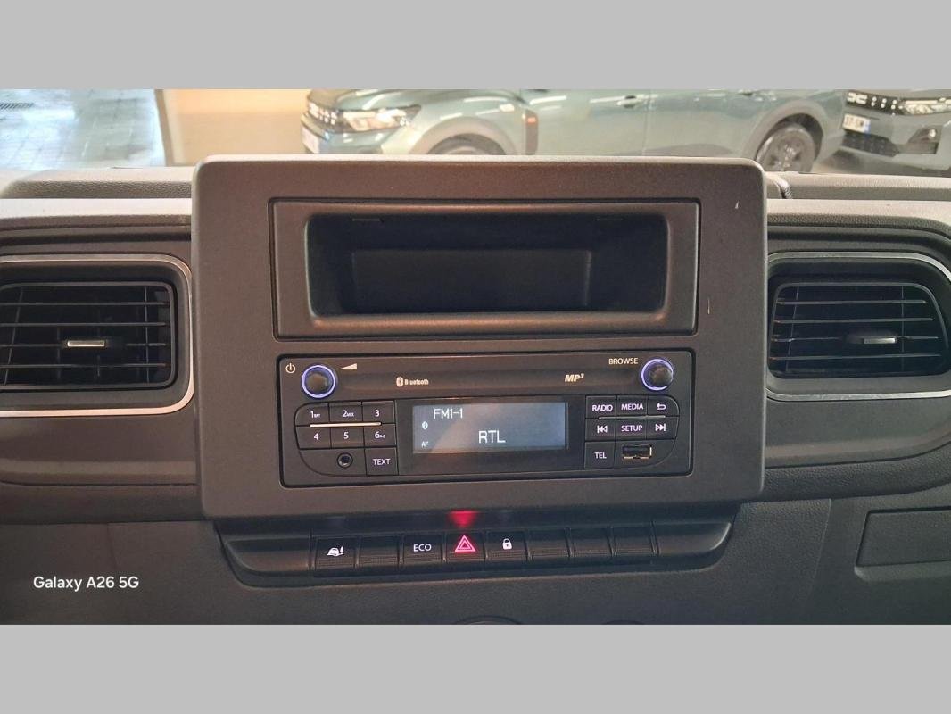 Renault Master - Photo 8