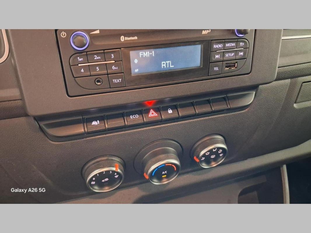 Renault Master - Photo 9