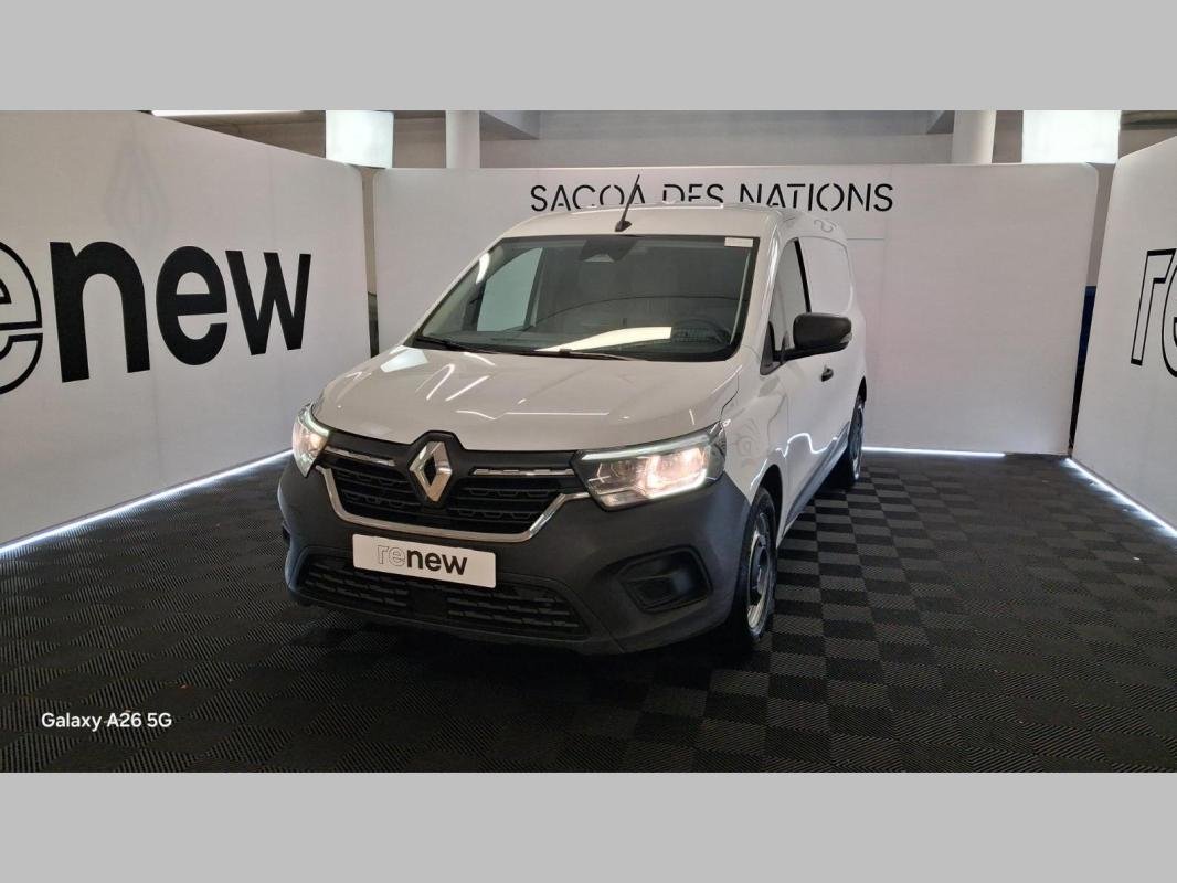 Renault Kangoo Van - Photo 1