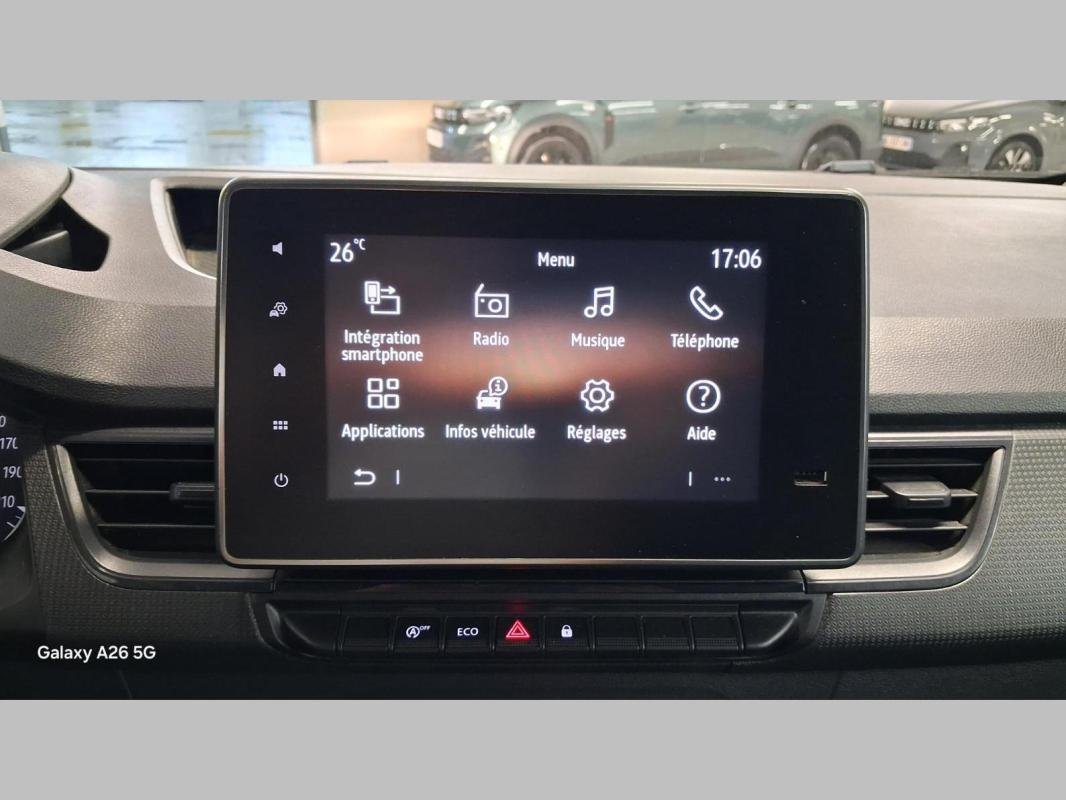 Renault Kangoo Van - Photo 12