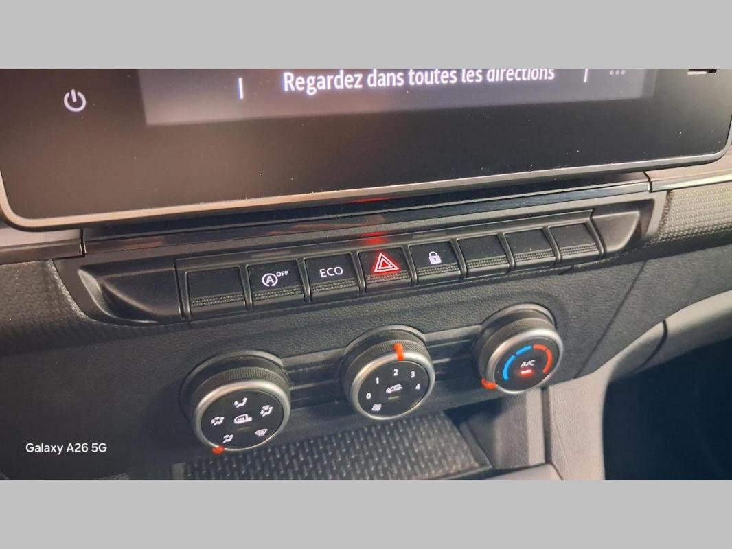 Renault Kangoo Van - Photo 14