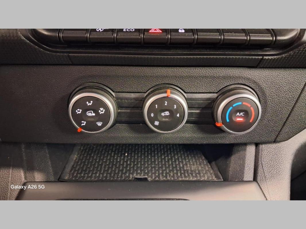 Renault Kangoo Van - Photo 15