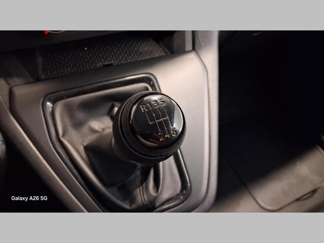 Renault Kangoo Van - Photo 16