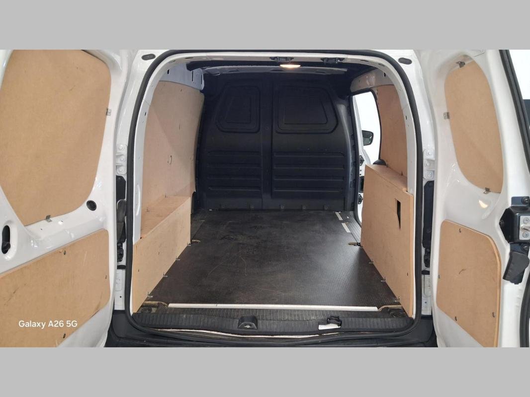 Renault Kangoo Van - Photo 17