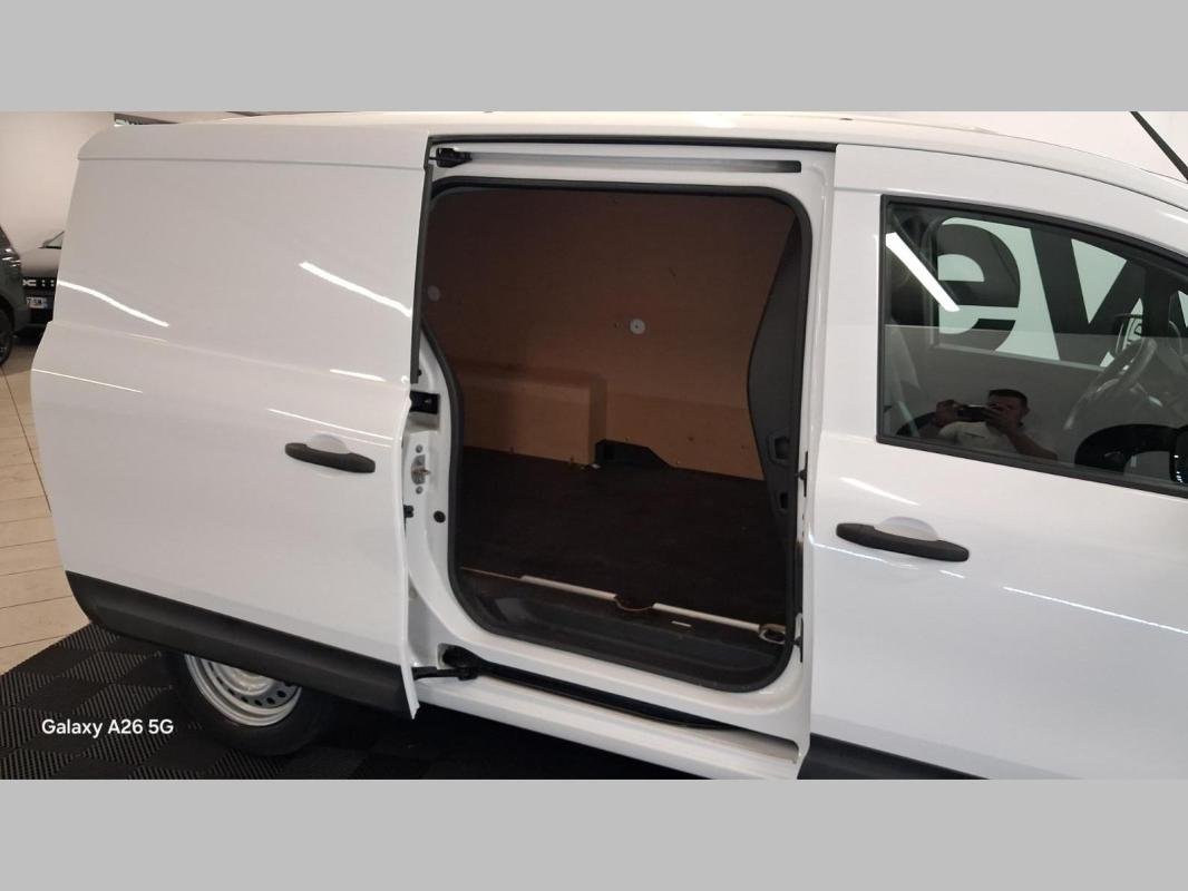 Renault Kangoo Van - Photo 18