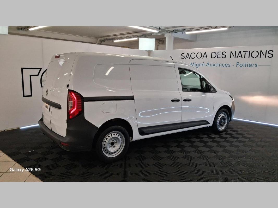 Renault Kangoo Van - Photo 19