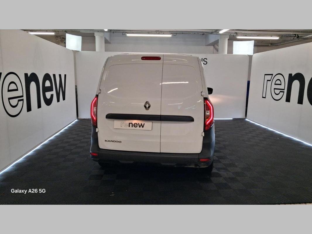 Renault Kangoo Van - Photo 20