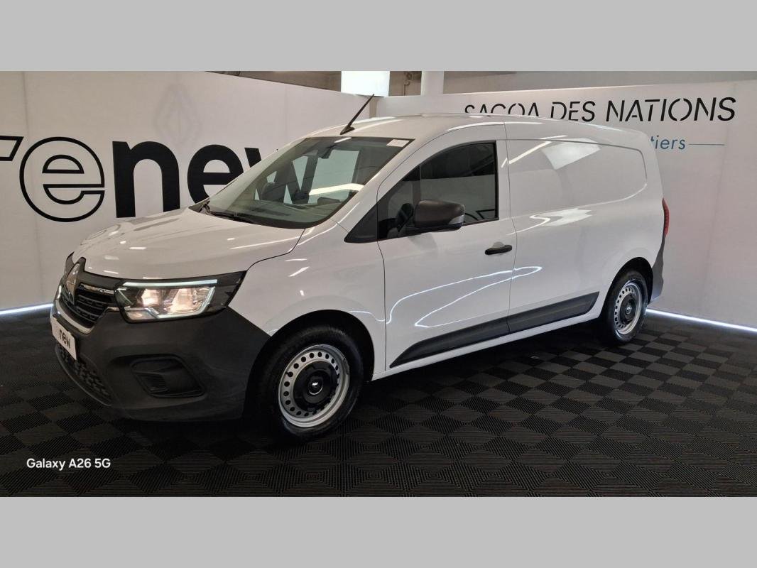 Renault Kangoo Van - Photo 2