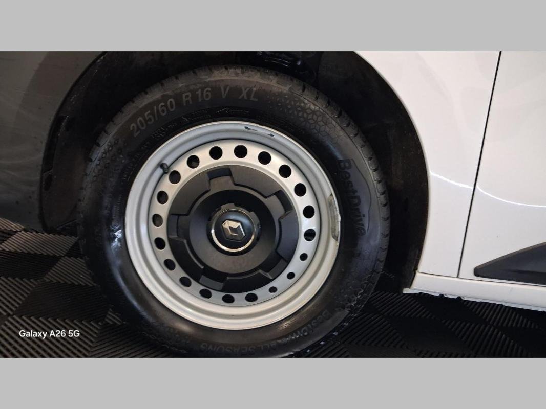 Renault Kangoo Van - Photo 3