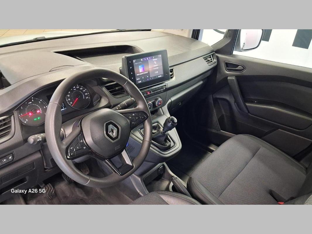Renault Kangoo Van - Photo 4