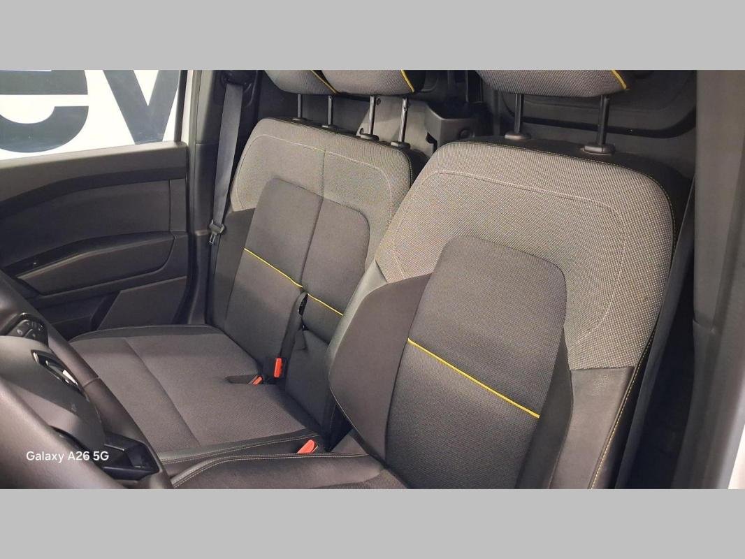Renault Kangoo Van - Photo 6