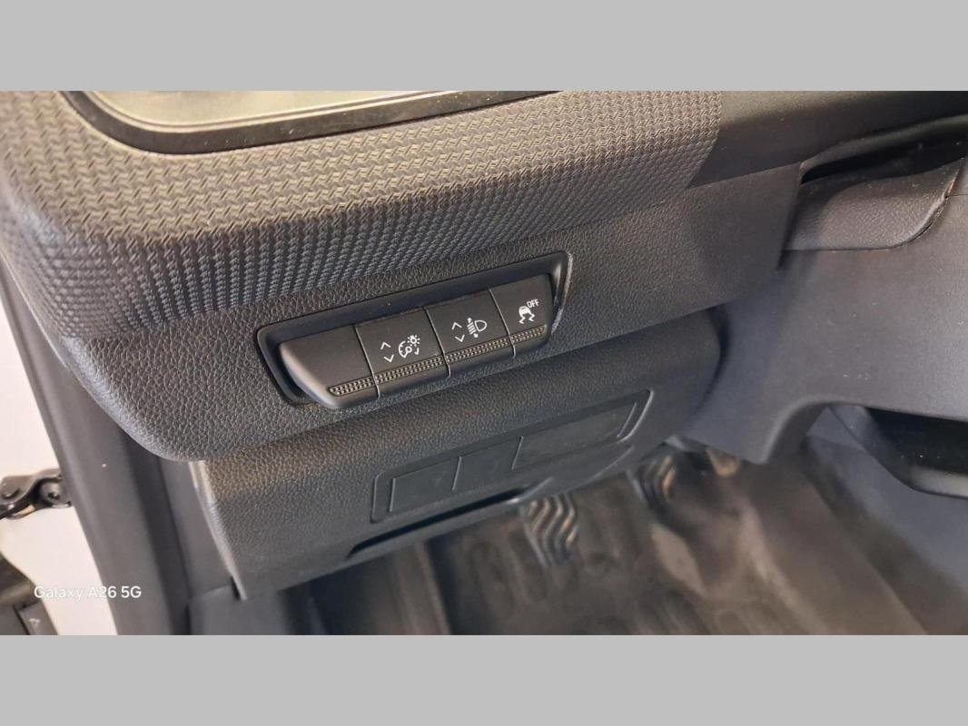 Renault Kangoo Van - Photo 7
