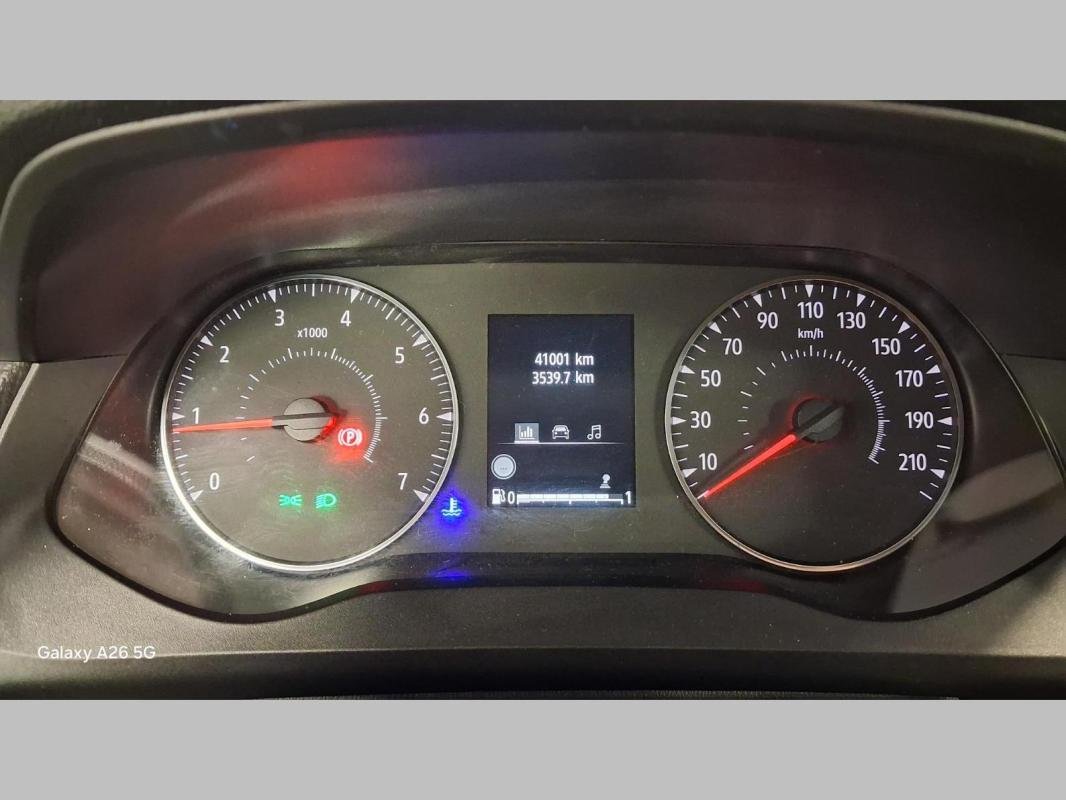 Renault Kangoo Van - Photo 8