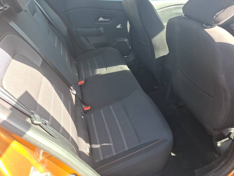 Dacia Sandero - Photo 12