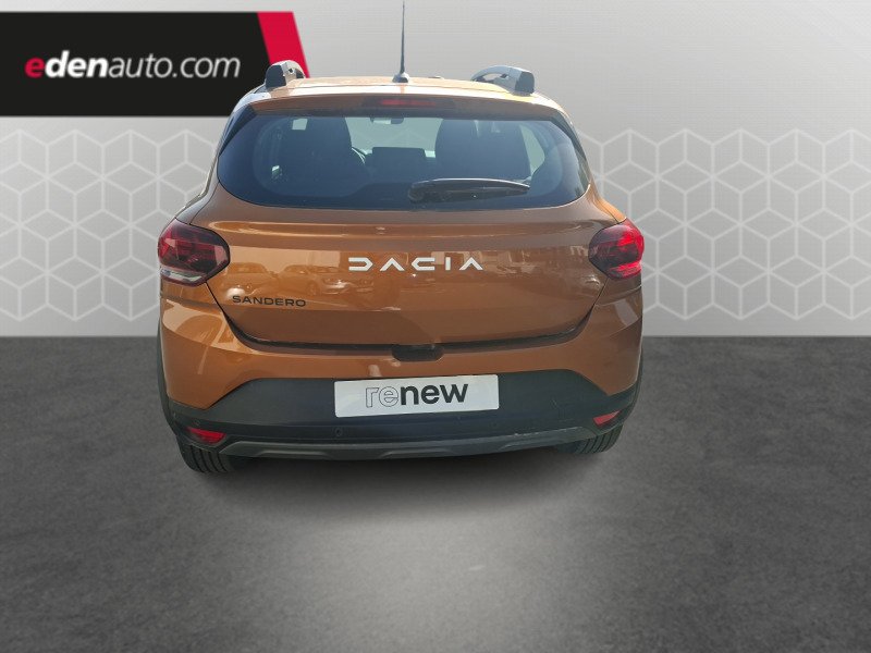 Dacia Sandero - Photo 4