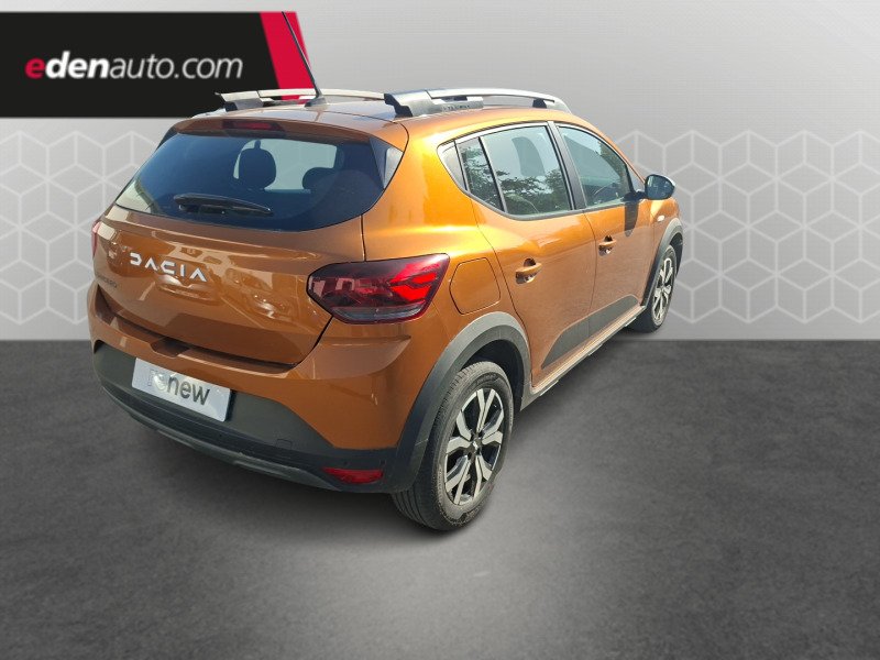 Dacia Sandero - Photo 5