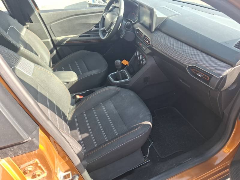 Dacia Sandero - Photo 9