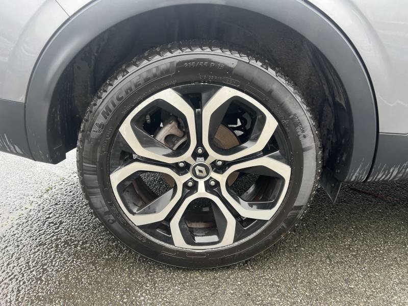 Renault Arkana - Photo 11