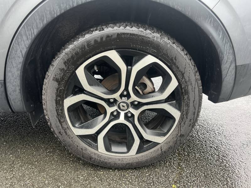 Renault Arkana - Photo 12