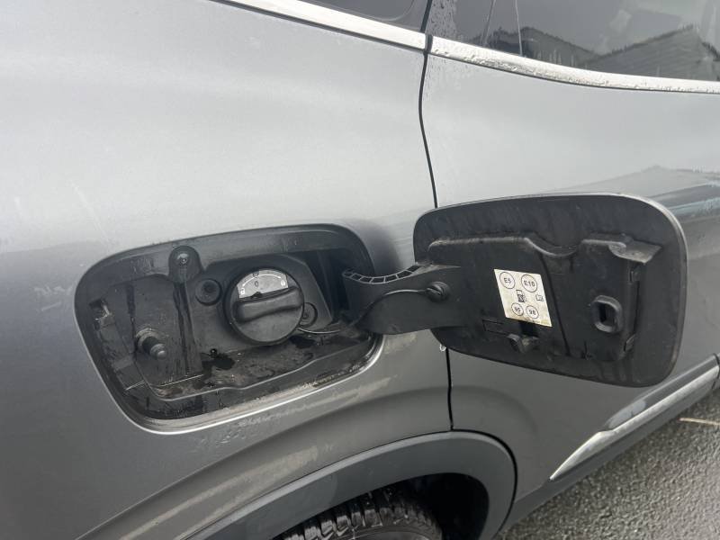 Renault Arkana - Photo 19