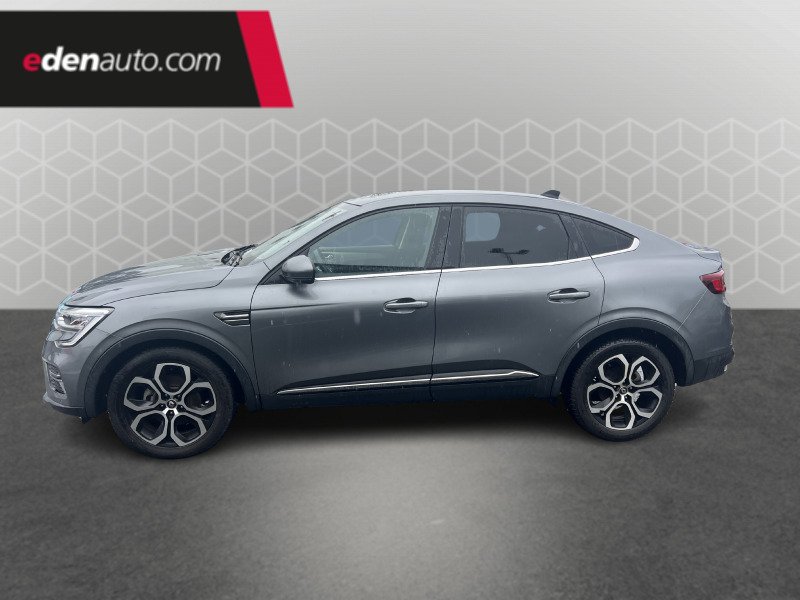 Renault Arkana - Photo 2