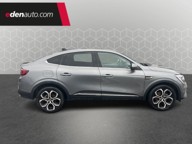 Renault Arkana - Photo 6