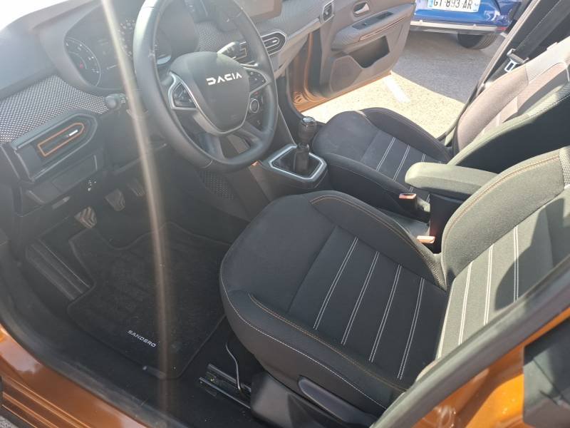 Dacia Sandero - Photo 11