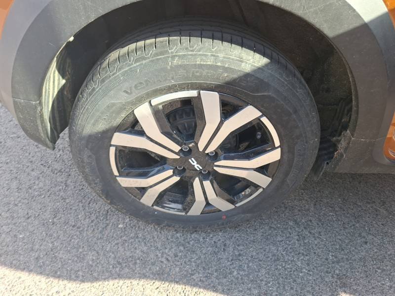 Dacia Sandero - Photo 13