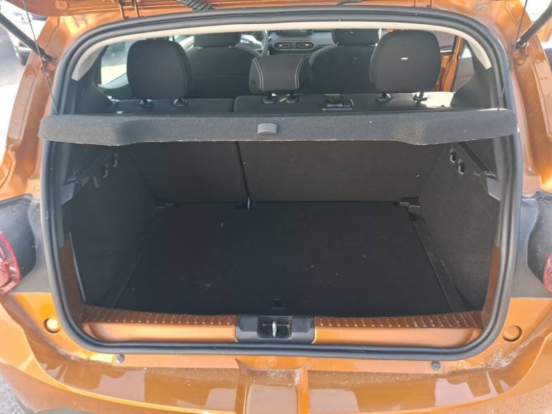Dacia Sandero - Photo 14