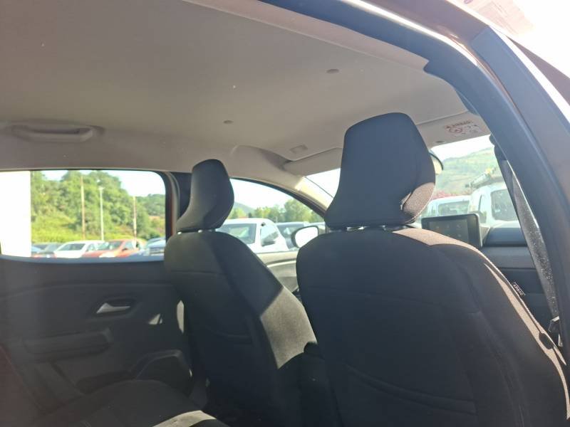 Dacia Sandero - Photo 15