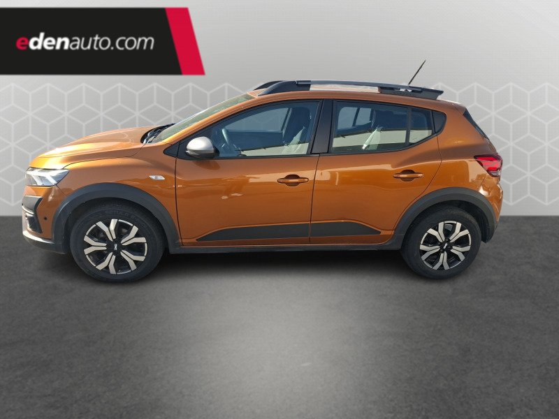Dacia Sandero - Photo 2