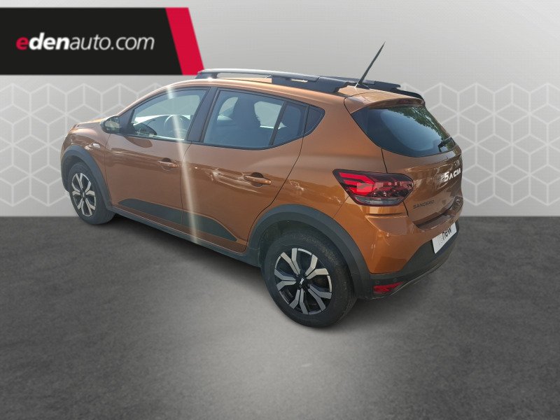 Dacia Sandero - Photo 3