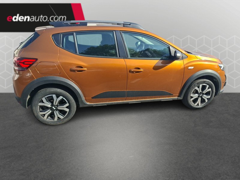 Dacia Sandero - Photo 6
