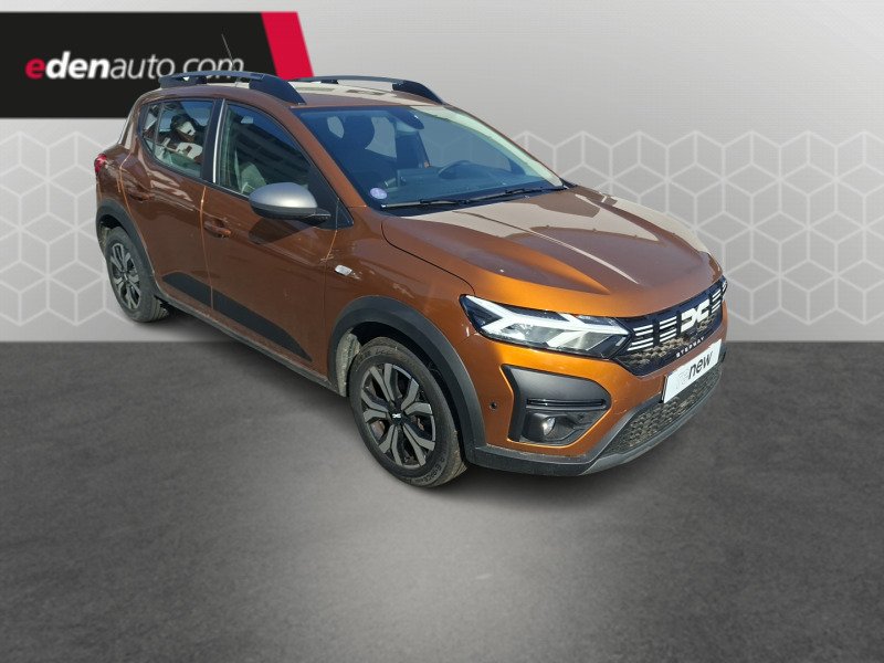 Dacia Sandero - Photo 7