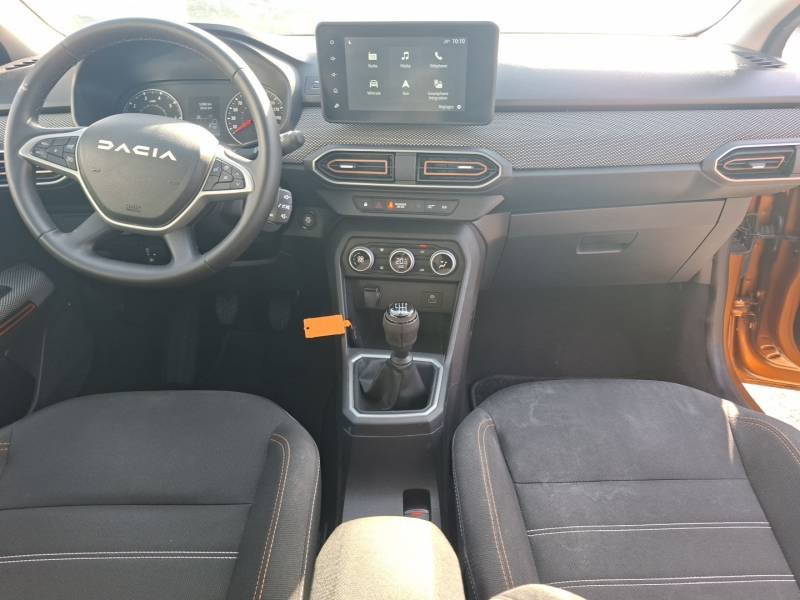 Dacia Sandero - Photo 10