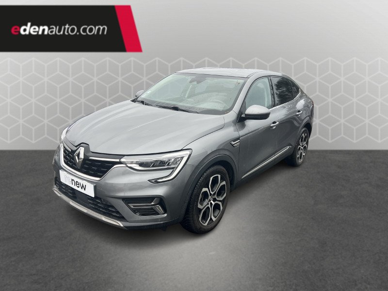 Renault Arkana - Photo 1
