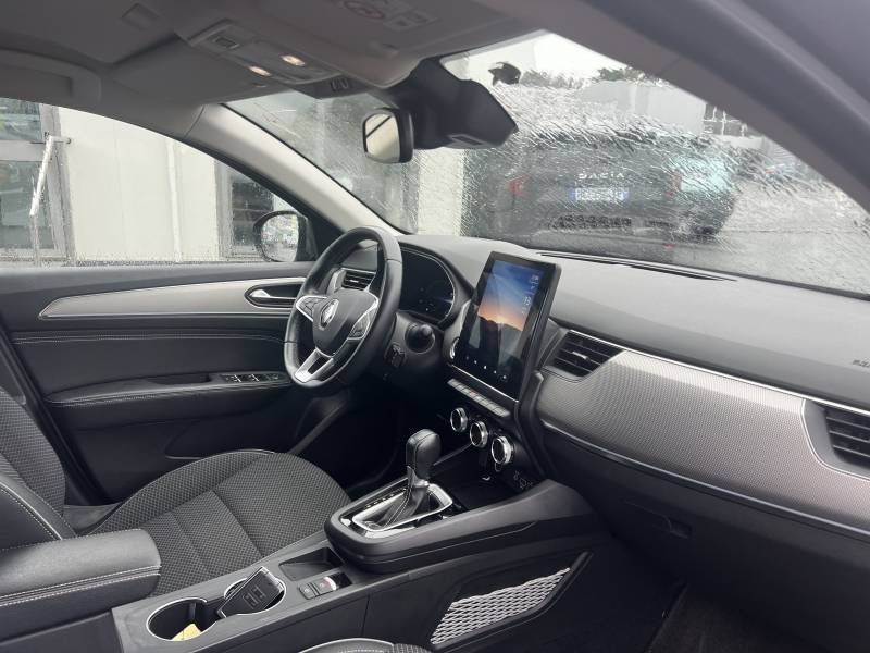 Renault Arkana - Photo 15