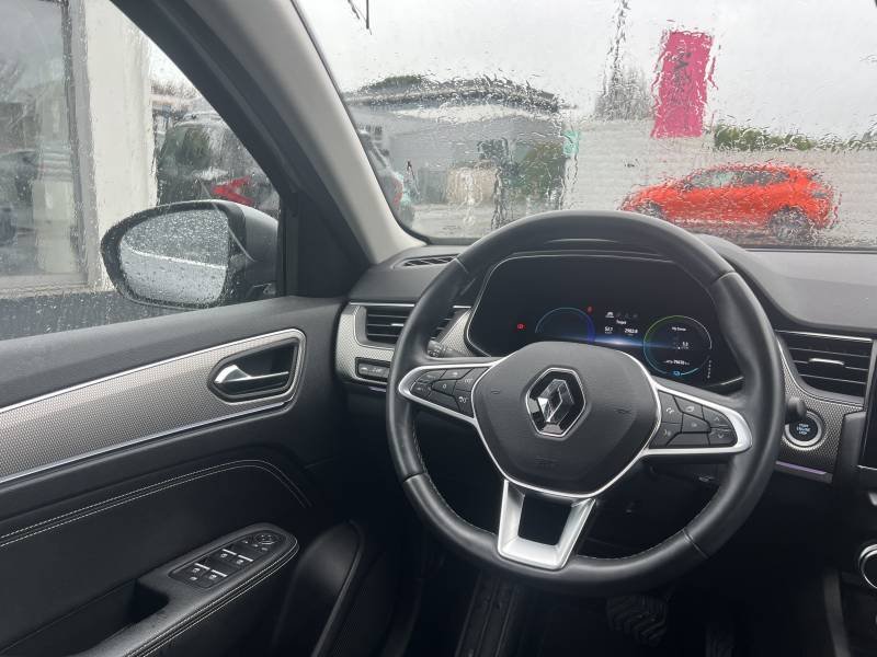 Renault Arkana - Photo 24