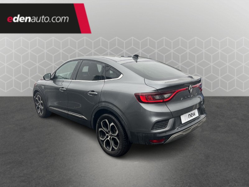 Renault Arkana - Photo 3