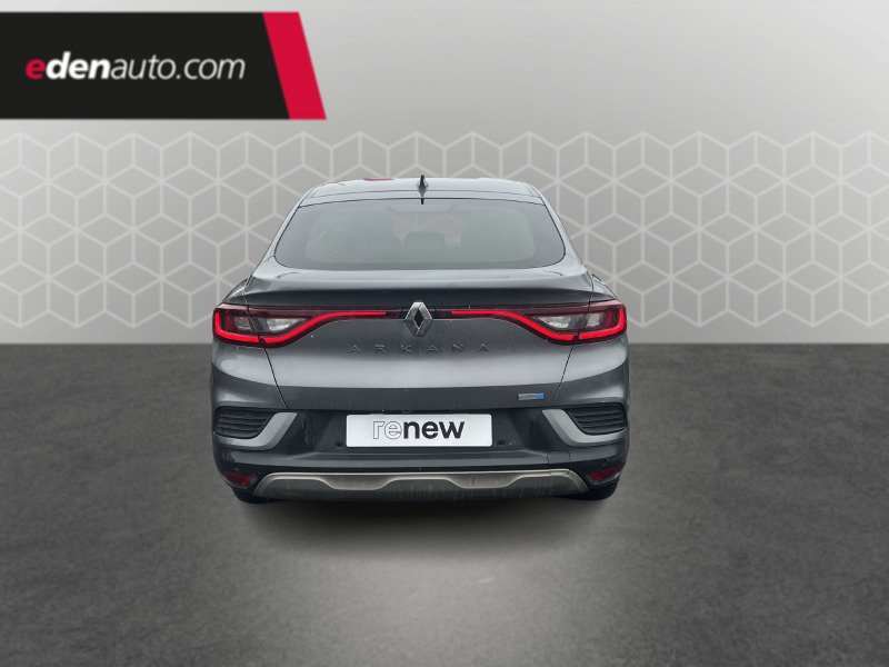 Renault Arkana - Photo 4