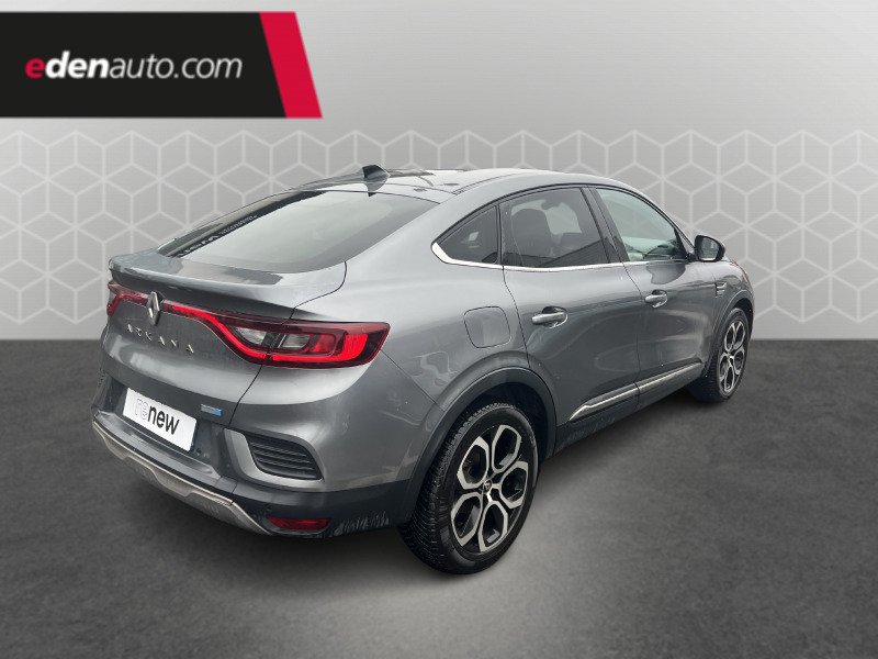 Renault Arkana - Photo 5