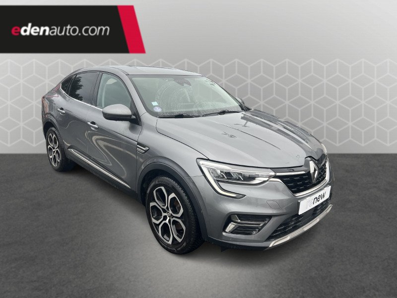 Renault Arkana - Photo 7