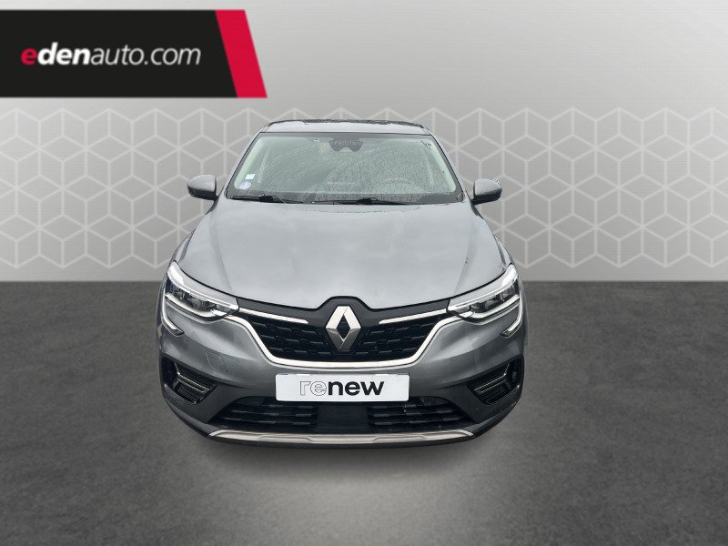 Renault Arkana - Photo 8