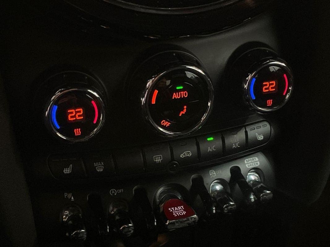 Mini Cabrio - Photo 19