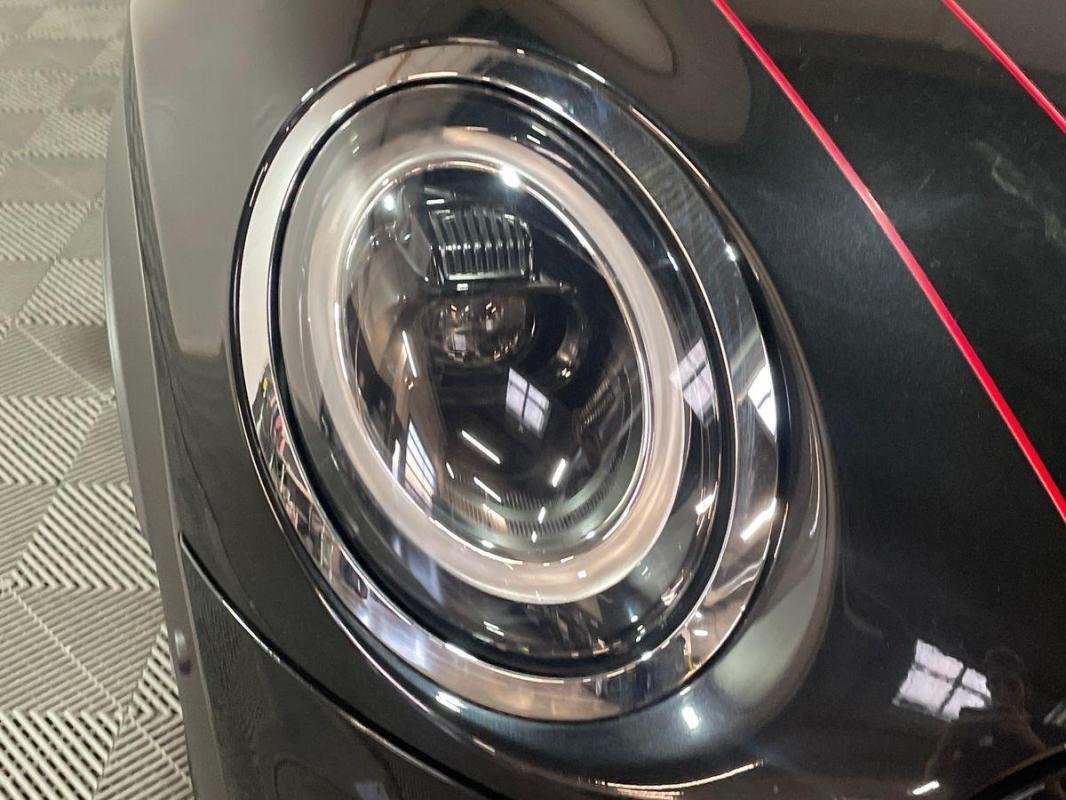 Mini Cabrio - Photo 25