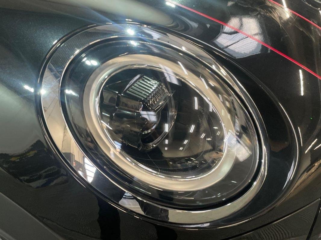 Mini Cabrio - Photo 26